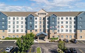 Staybridge Suites London By Ihg